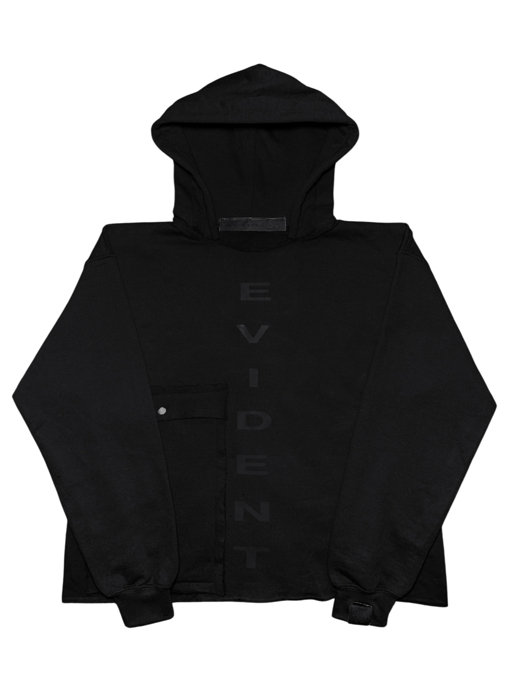 BLACKLISTED hoodie