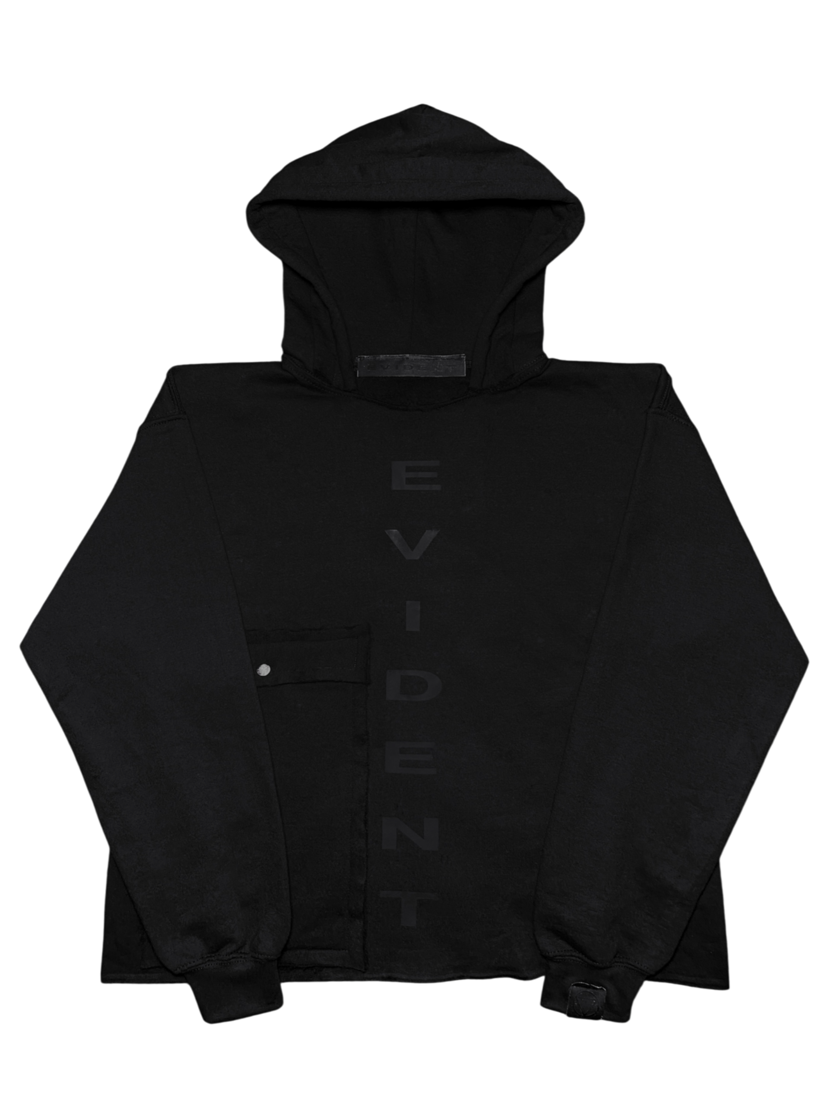 BLACKLISTED hoodie