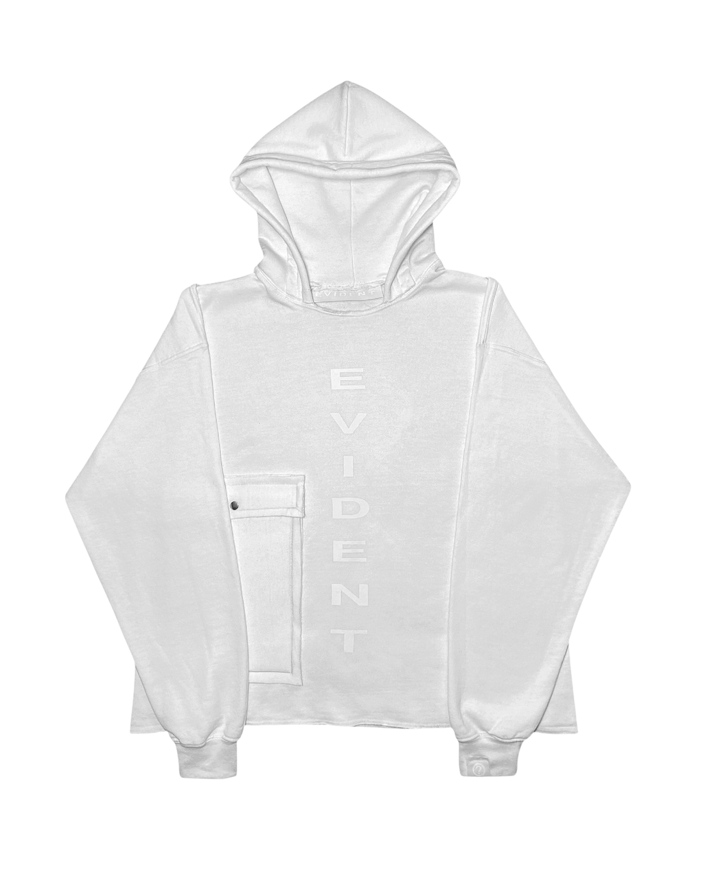EXPLOITED hoodie V.1