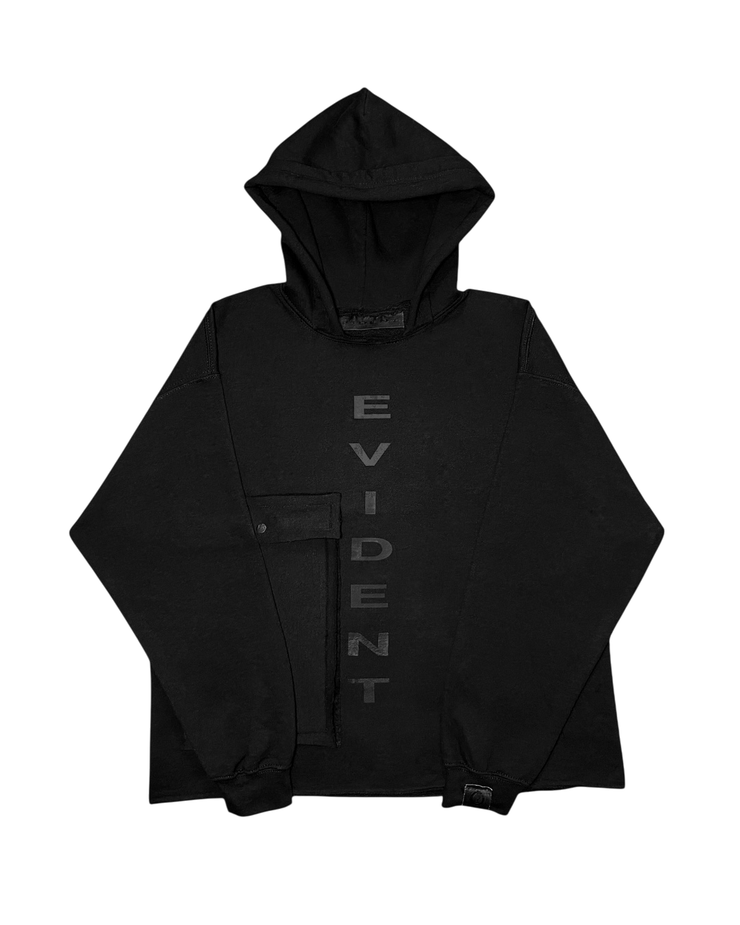 BLACKLISTED hoodie V.1