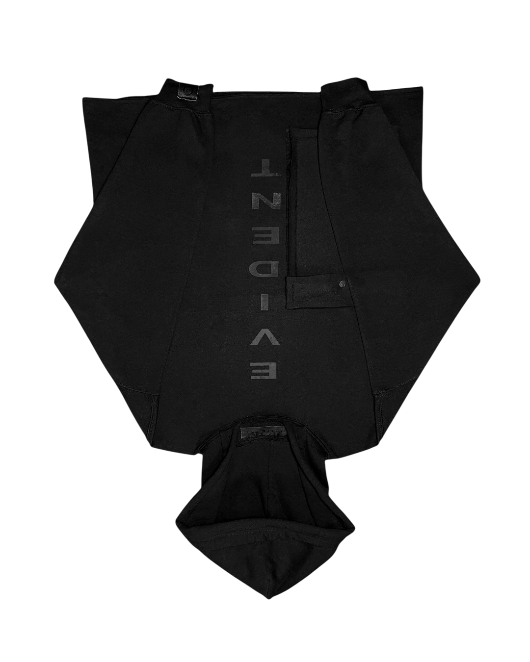 BLACKLISTED hoodie V.1