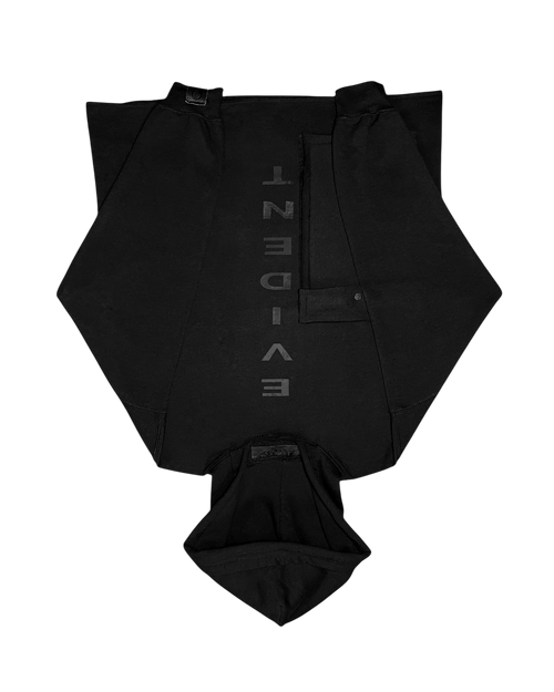 BLACKLISTED hoodie V.1