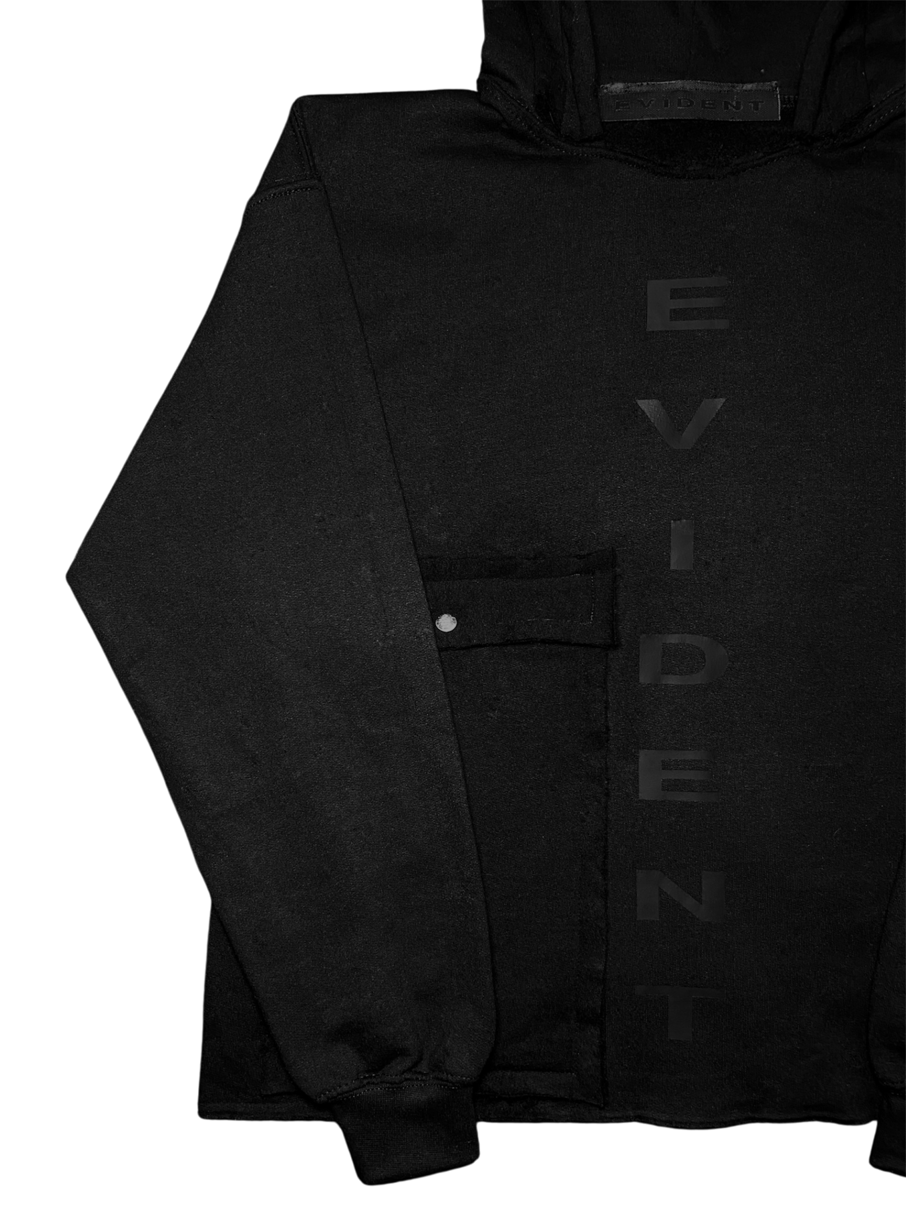 BLACKLISTED hoodie