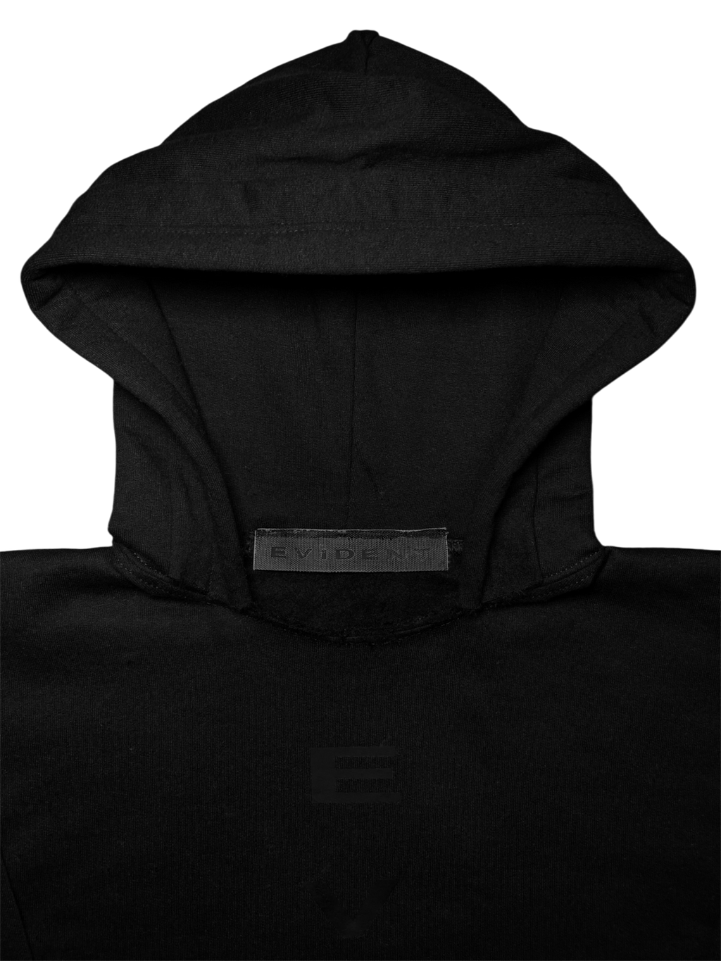 BLACKLISTED hoodie