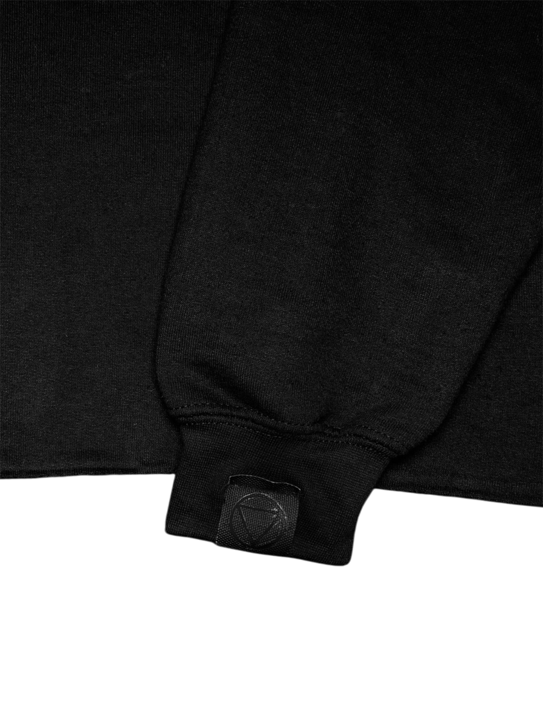 BLACKLISTED hoodie