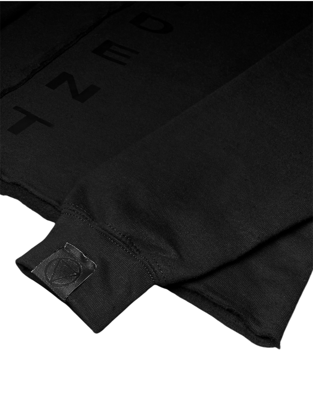 BLACKLISTED hoodie