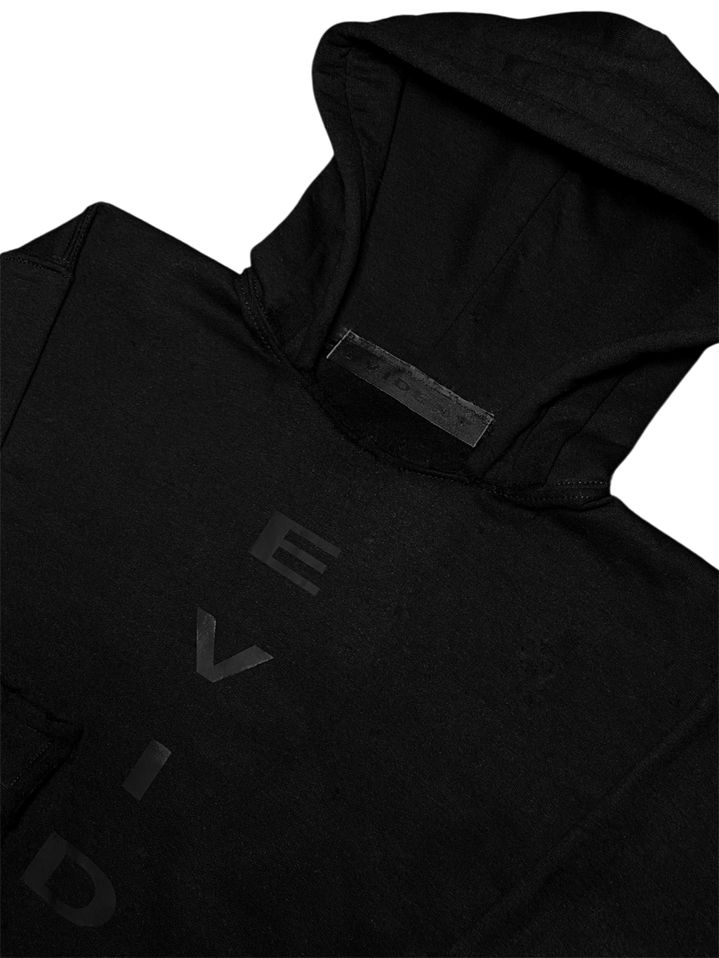 BLACKLISTED hoodie