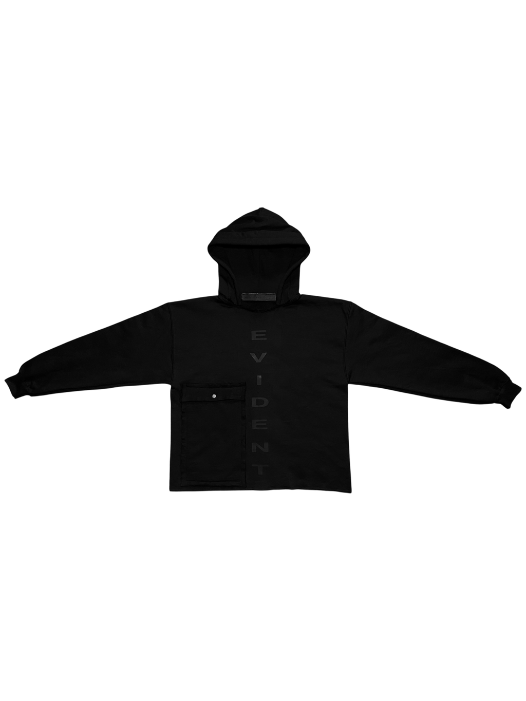 BLACKLISTED hoodie