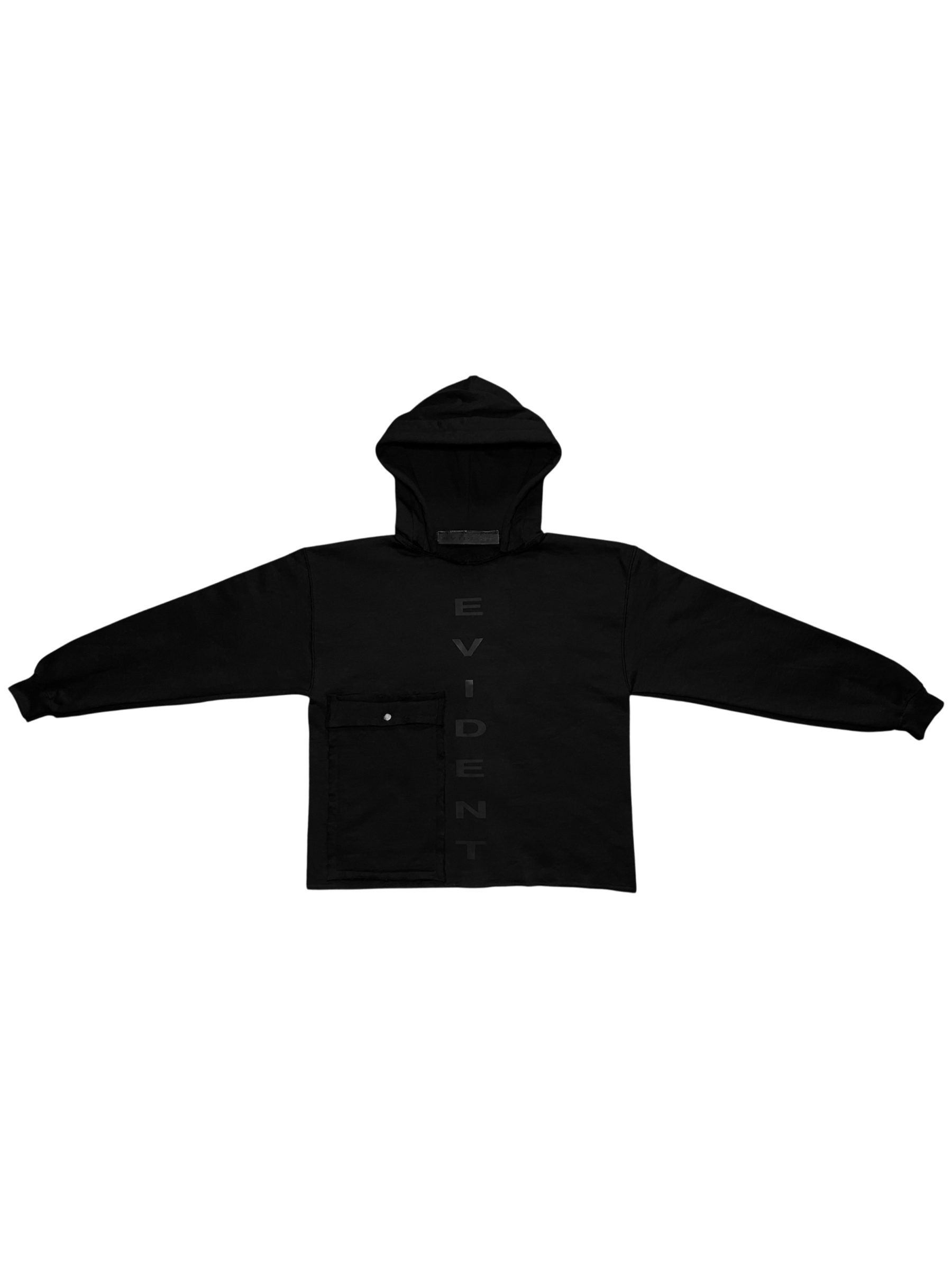 BLACKLISTED hoodie