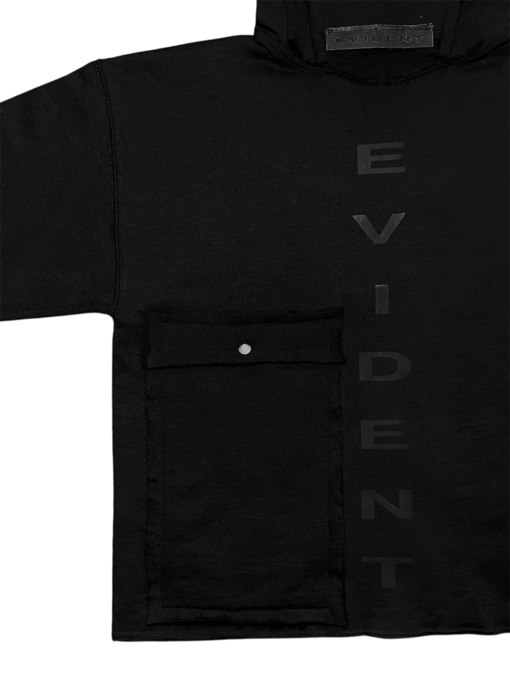 BLACKLISTED hoodie