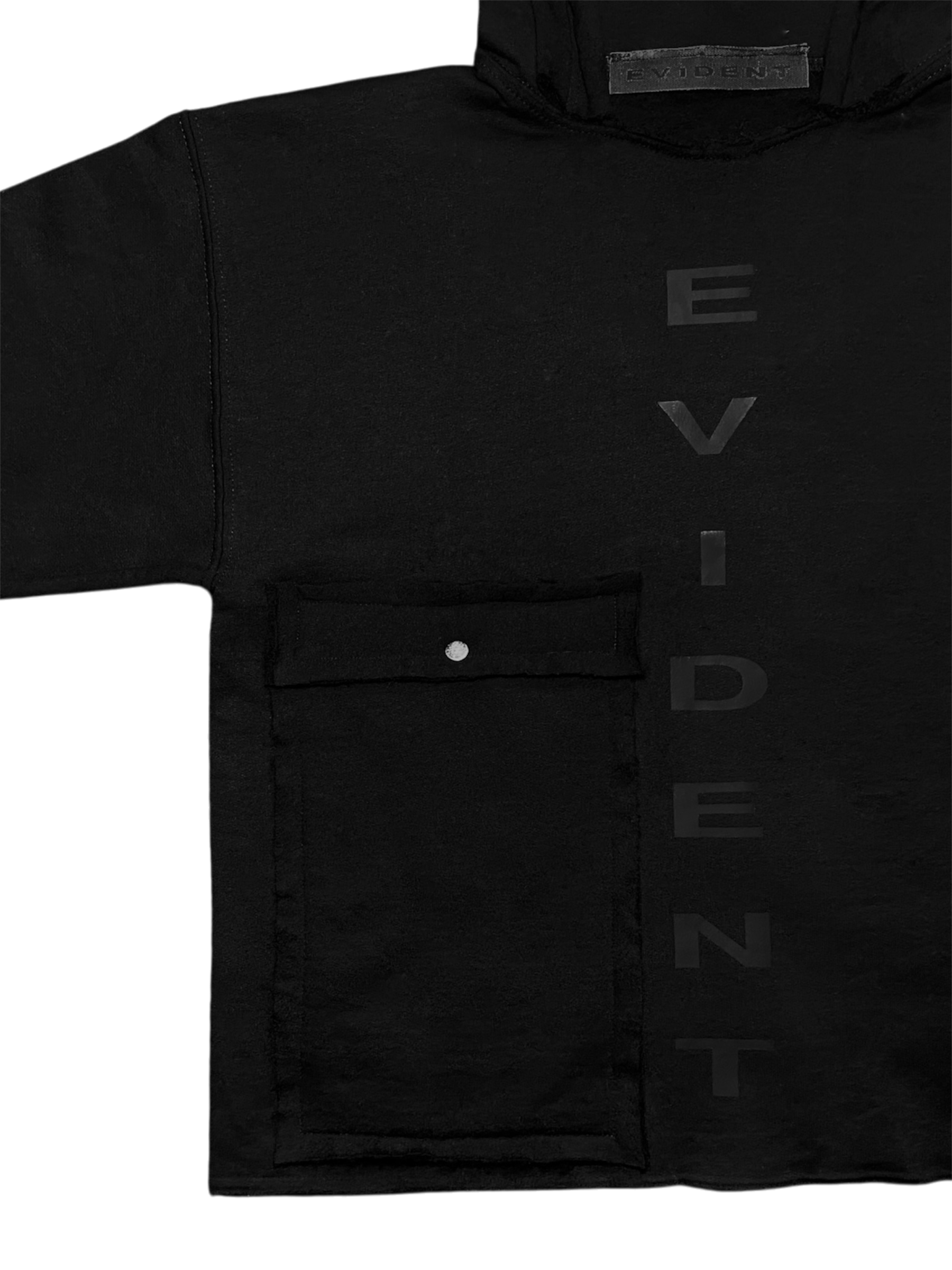 BLACKLISTED hoodie