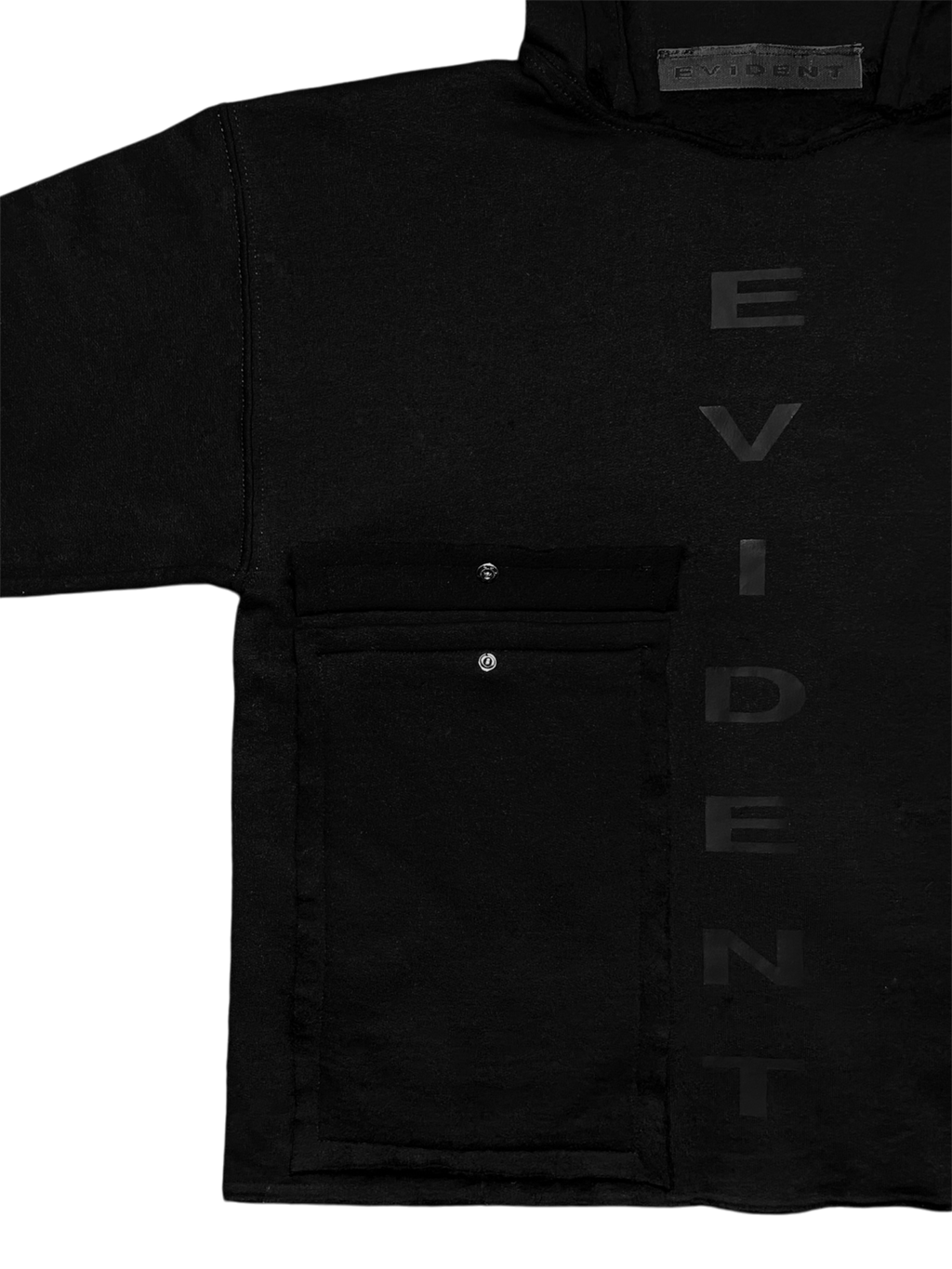 BLACKLISTED hoodie