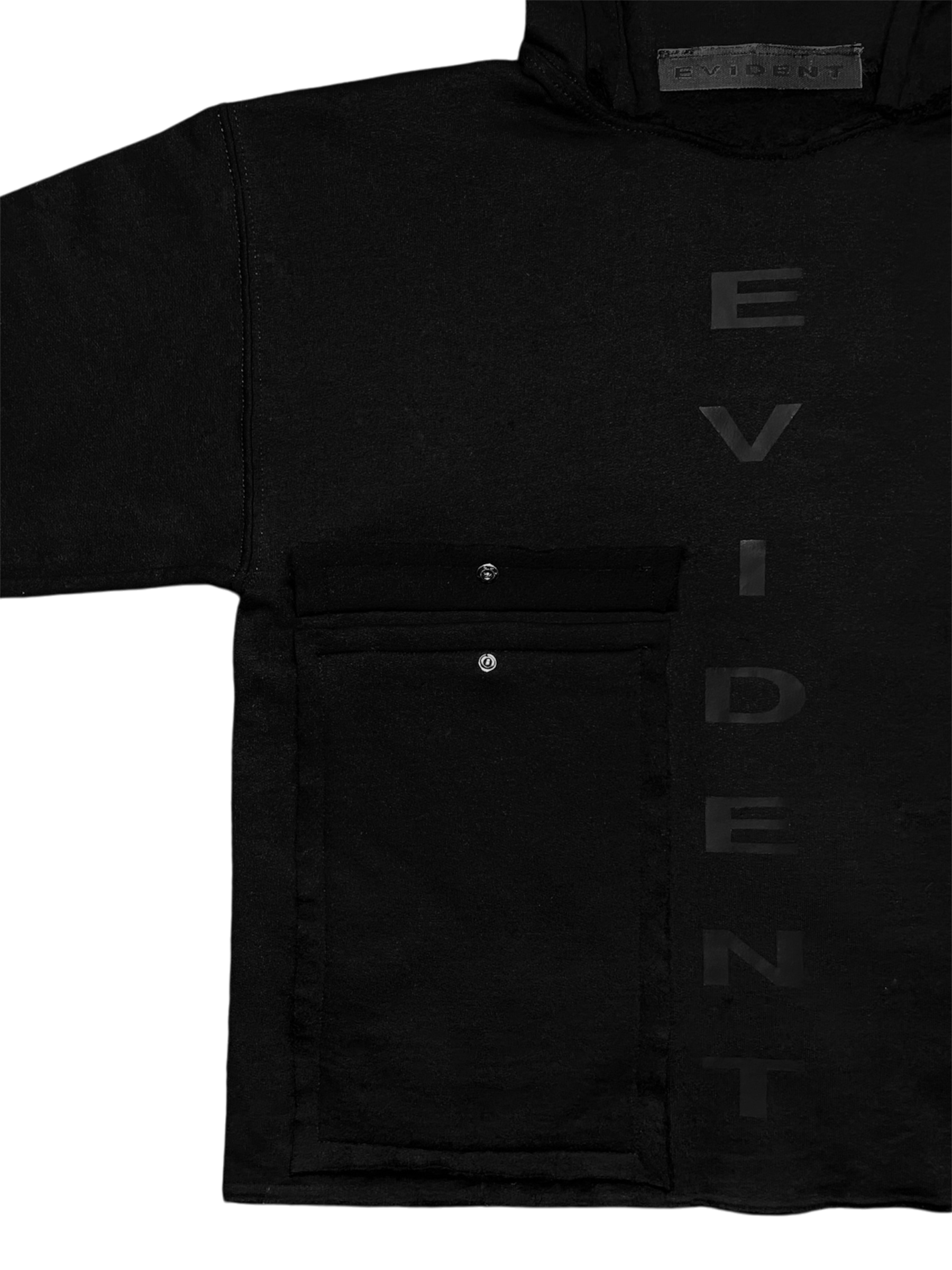 BLACKLISTED hoodie