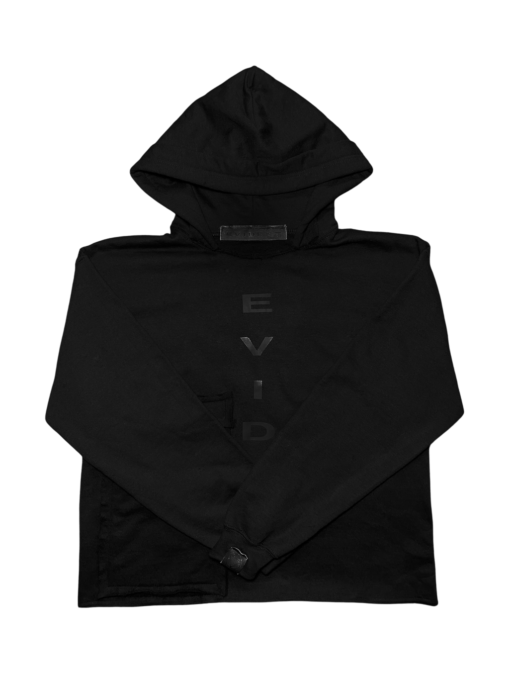 BLACKLISTED hoodie