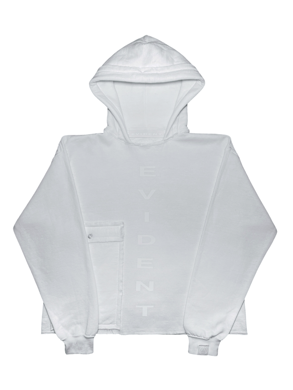 EXPLOITED hoodie