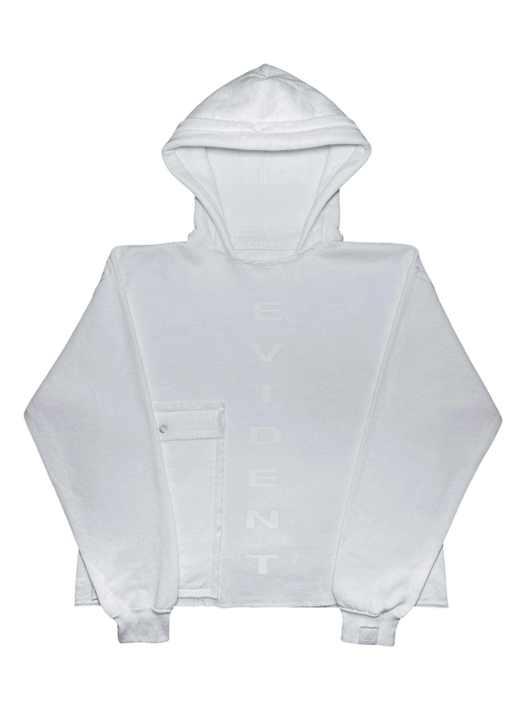 EXPLOITED hoodie