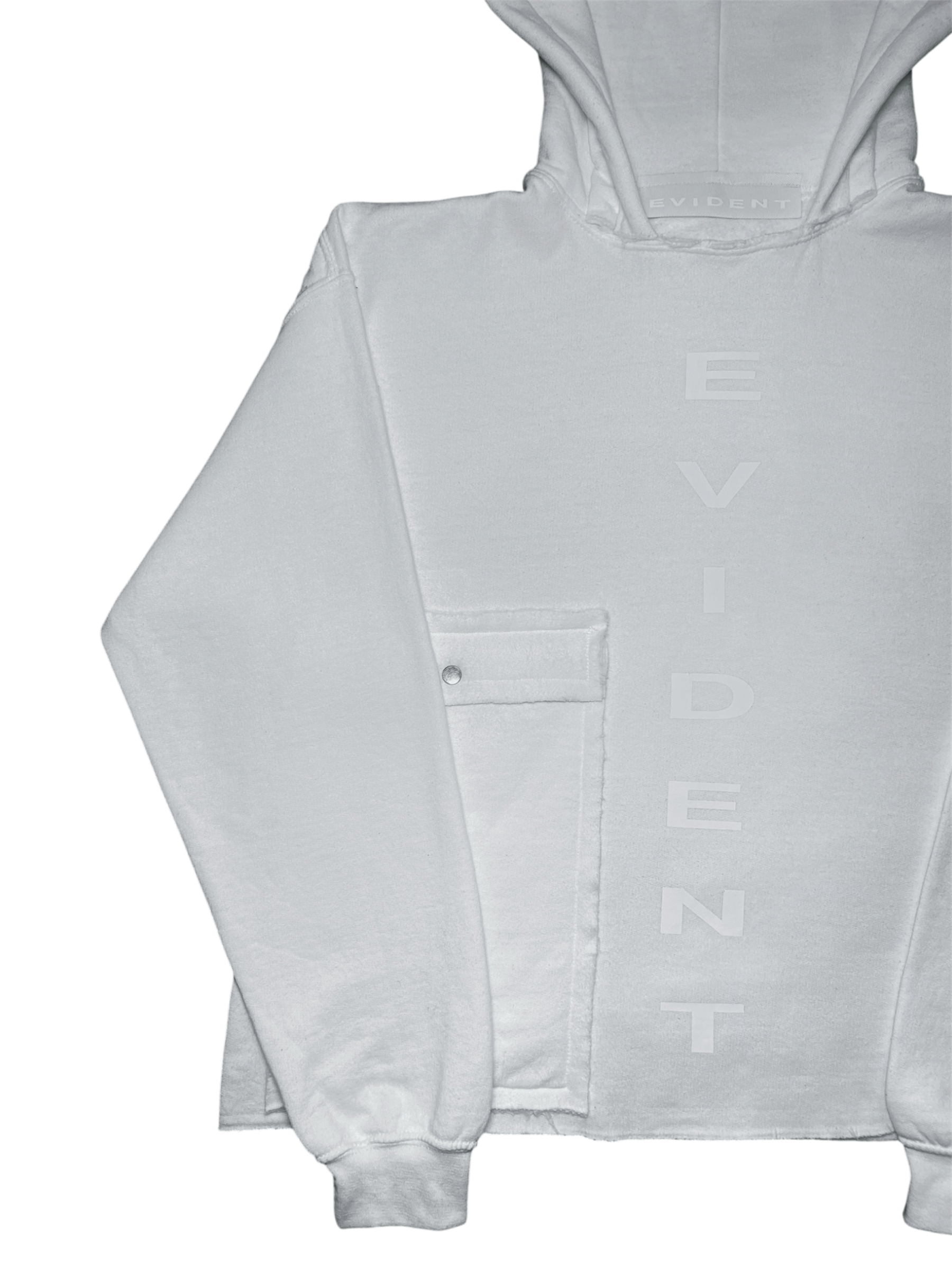 EXPLOITED hoodie