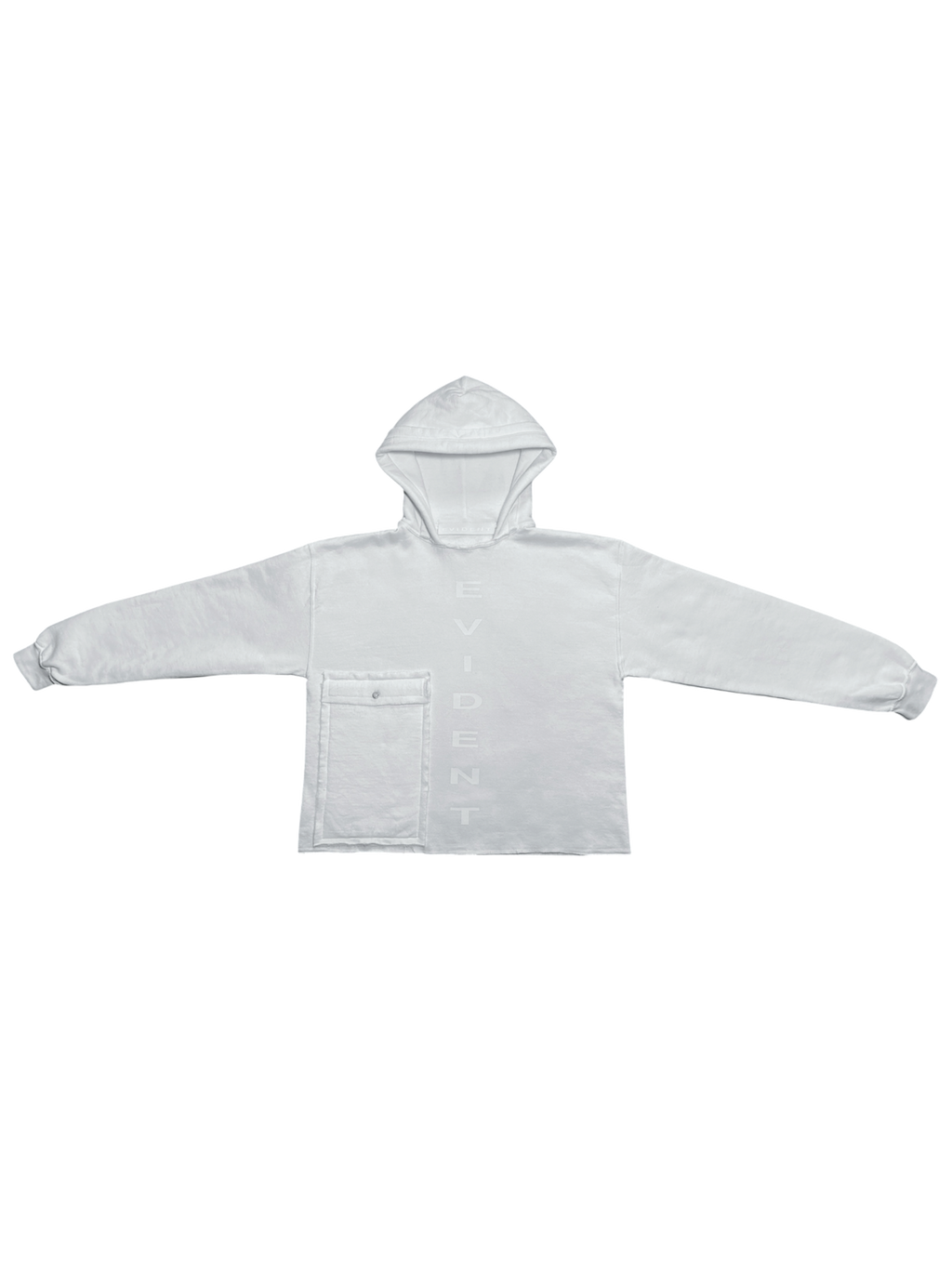 EXPLOITED hoodie