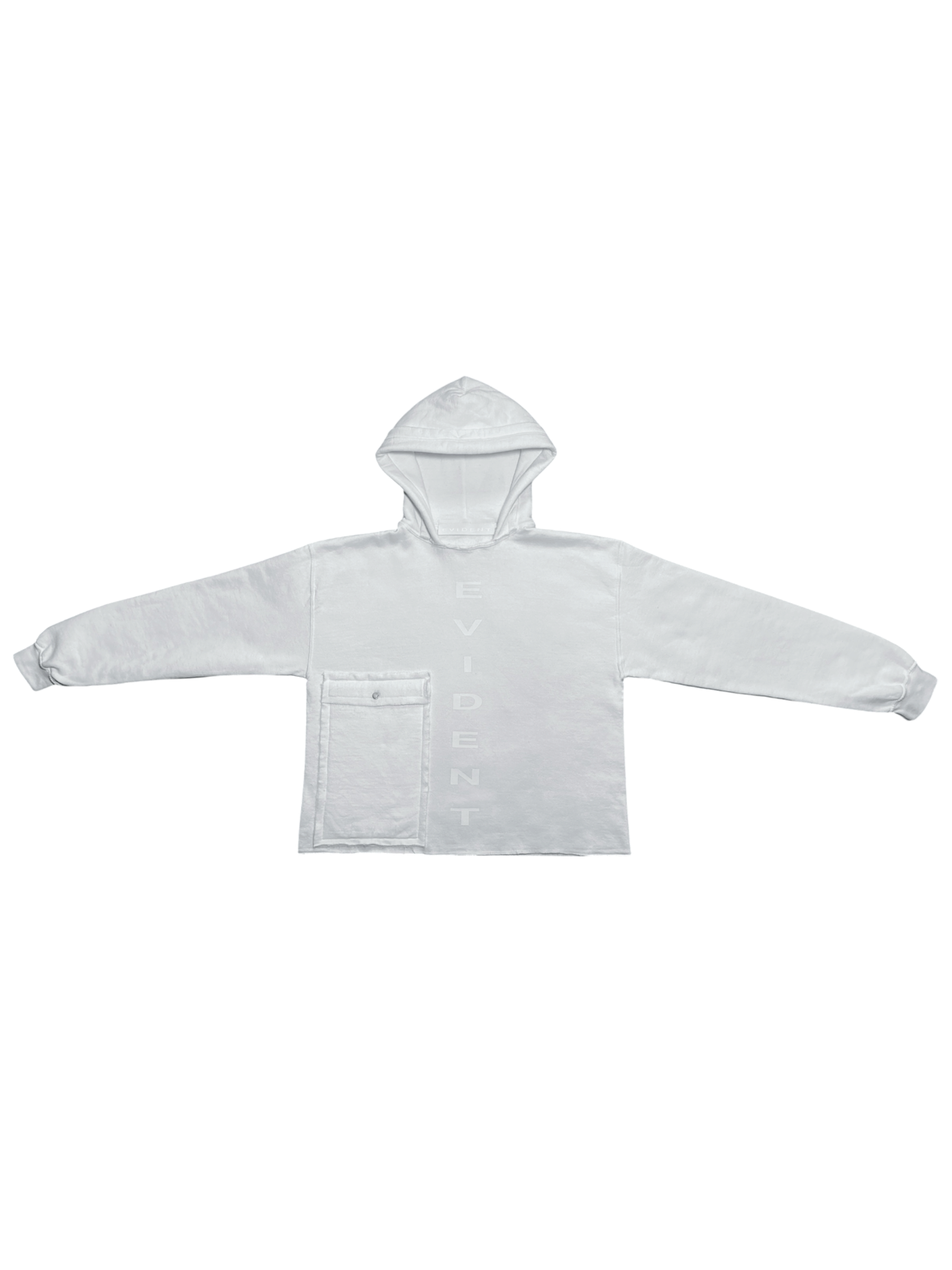 EXPLOITED hoodie