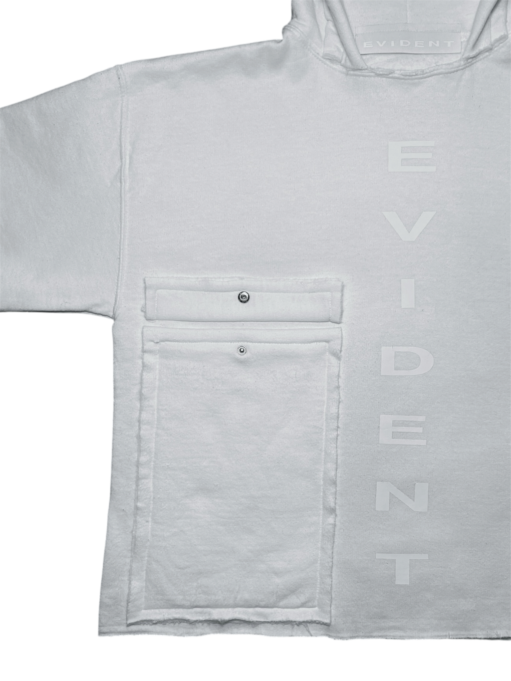 EXPLOITED hoodie