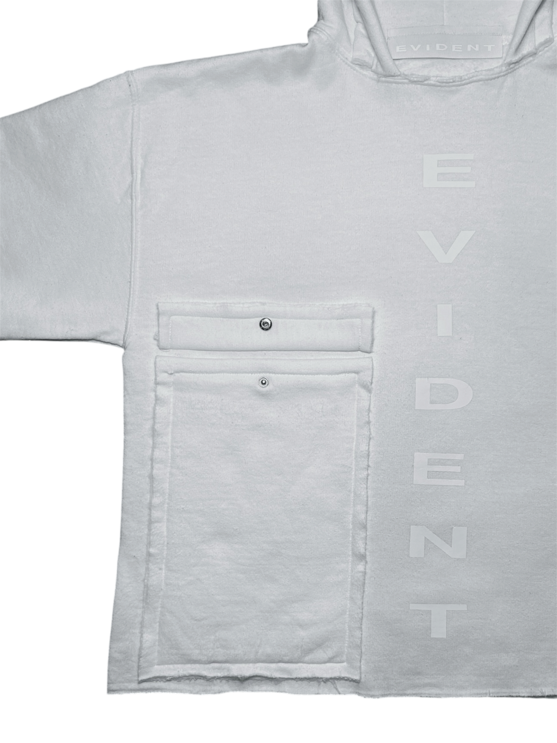 EXPLOITED hoodie